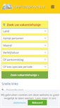 Mobile Screenshot of heeftualgeboekt.nl